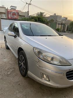 بيجو 407